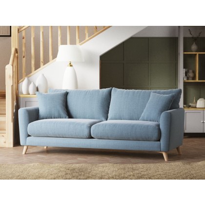 Sennen 4 Seater Sofa Sennen 4 Seater Sofa