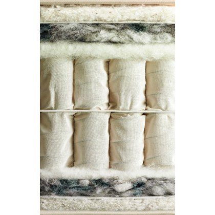 Vispring European Duck Feather and Down pillow Vispring European Duck Feather and Down pillow