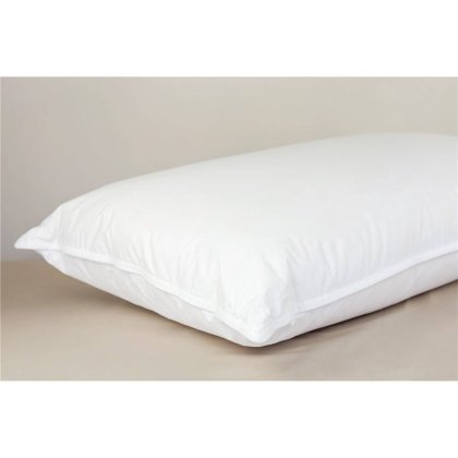 Peter Betteridge Goose Feather & Down Pillow Peter Betteridge Goose Feather & Down Pillow