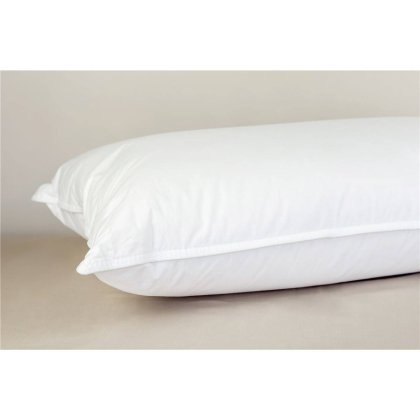 Peter Betteridge Goose Feather & Down Pillow Peter Betteridge Goose Feather & Down Pillow