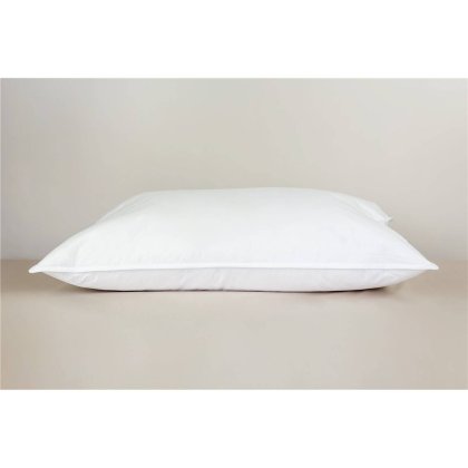 Peter Betteridge Goose Feather Down Square Pillow