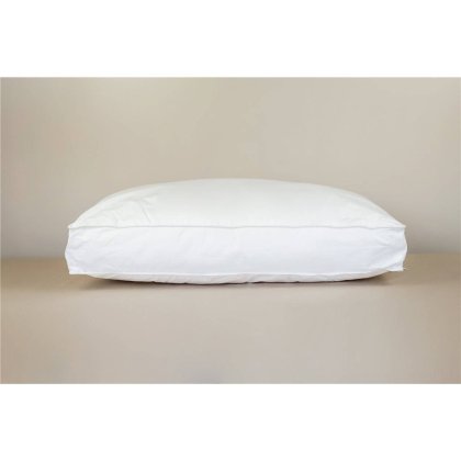 Peter Betteridge Microfil Medium Boxed Edge Pillow Peter Betteridge Microfil Medium Boxed Edge Pillow