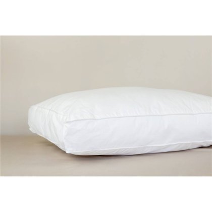Peter Betteridge Microfil Medium Boxed Edge Pillow Peter Betteridge Microfil Medium Boxed Edge Pillow