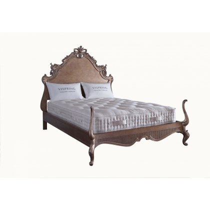 Vispring Bedstead Distinction Mattress Vispring Bedstead Distinction Mattress