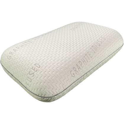 Peter Betteridge Jumbo 150 Memory Foam Pillow Peter Betteridge Jumbo 150 Memory Foam Pillow