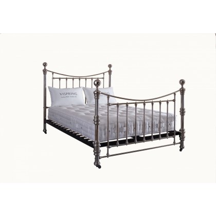 Vispring Bedstead Superb Mattress Vispring Bedstead Superb Mattress