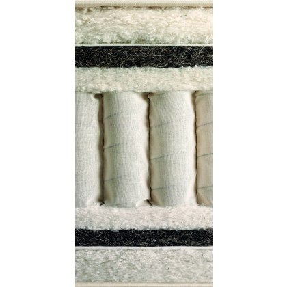 Vispring Bedstead Superb Mattress Vispring Bedstead Superb Mattress
