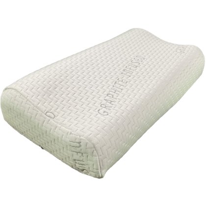 Peter Betteridge Ortho Memory Foam Pillow Peter Betteridge Ortho Memory Foam Pillow