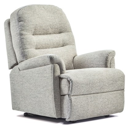 Sherborne Keswick Fixed Chair In Fabric Sherborne Keswick Fixed Chair In Fabric