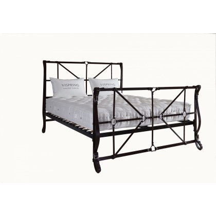 Vispring Bedstead Imperial Mattress Vispring Bedstead Imperial Mattress