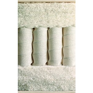 Vispring Bedstead Supreme Mattress Vispring Bedstead Supreme Mattress
