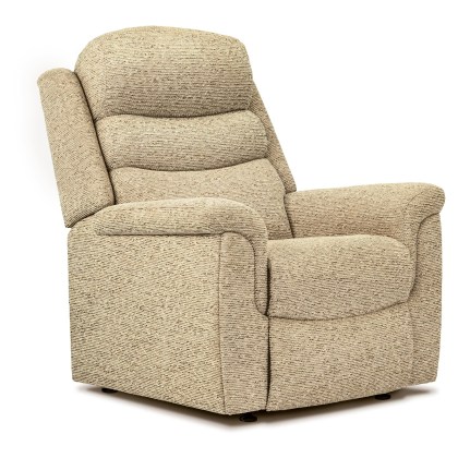 Sherborne Leyburn Fixed Chair In Fabric Sherborne Leyburn Fixed Chair In Fabric
