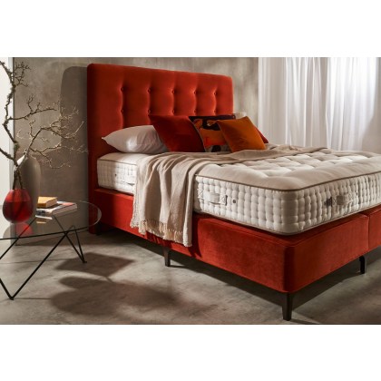 Vispring Signatory Mattress Vispring Signatory Mattress