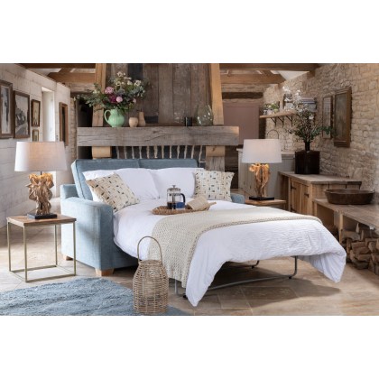 Alstons Olly 3 Seater Sofabed Alstons Olly 3 Seater Sofabed