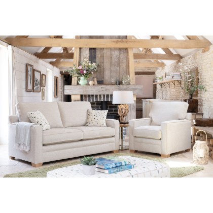 Alstons Olly Standard Chair Alstons Olly Standard Chair