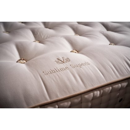 Vispring Sublime Superb Mattress Vispring Sublime Superb Mattress