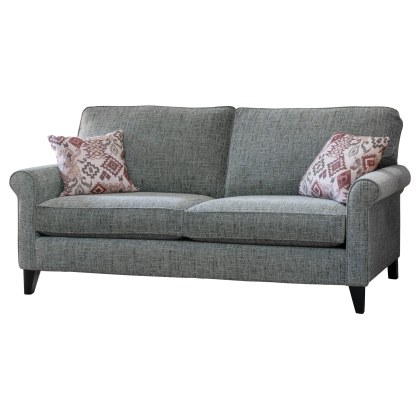 Alstons Poppy 3 Seater Sofa Alstons Poppy 3 Seater Sofa