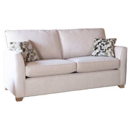 Alstons Reuben 3 Seater Sofa Alstons Reuben 3 Seater Sofa