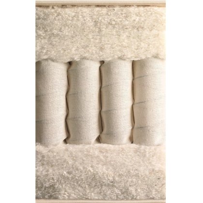 Vispring Sublime Superb Sprung Edge Divan Set
