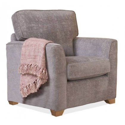 Alstons Reuben Standard Chair Alstons Reuben Standard Chair