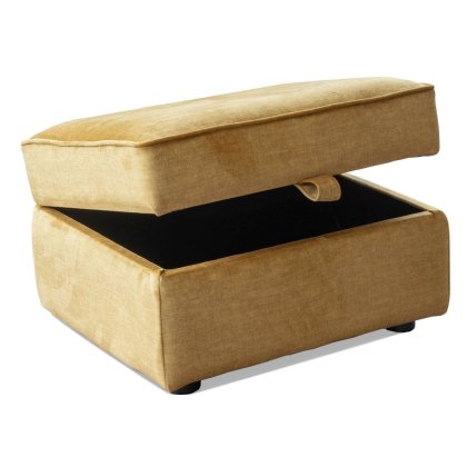 Alstons Cosy 3 Collection Storage Stool Alstons Cosy 3 Collection Storage Stool