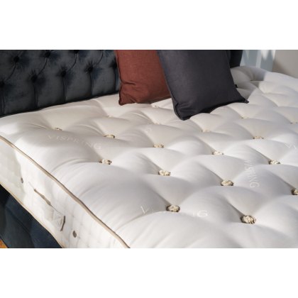 Vispring Tiara Superb Mattress Vispring Tiara Superb Mattress