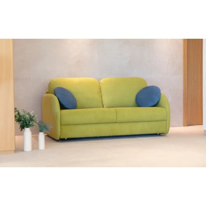 Fama Bopy Sofa Bed - Promotional Fabric Range Fama Bopy Sofa Bed - Promotional Fabric Range