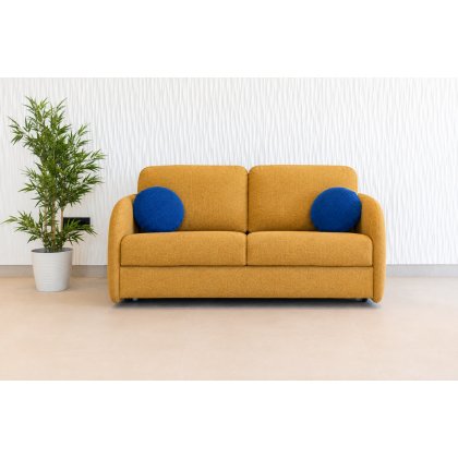 Fama Bopy Sofa Bed - Series 6 Fabric Range Fama Bopy Sofa Bed - Series 6 Fabric Range