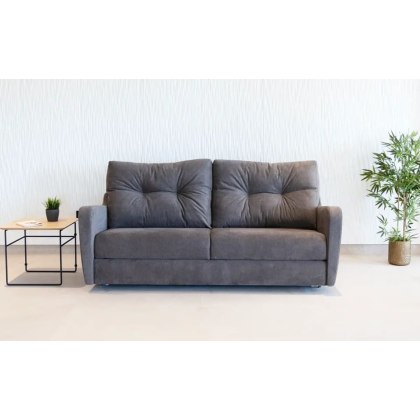 Fama Rudy Sofa Bed - Series 6 Fabric Range Fama Rudy Sofa Bed - Series 6 Fabric Range