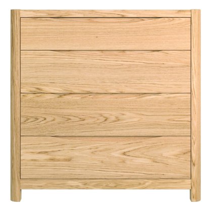 Stockholm 4 Drawer Chest Stockholm 4 Drawer Chest