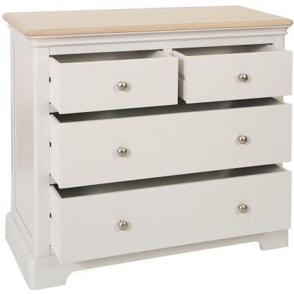 Provence 2 + 2 Chest