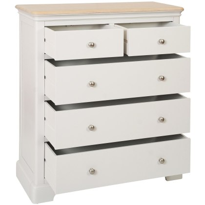 Provence 2 Over 3 Chest
