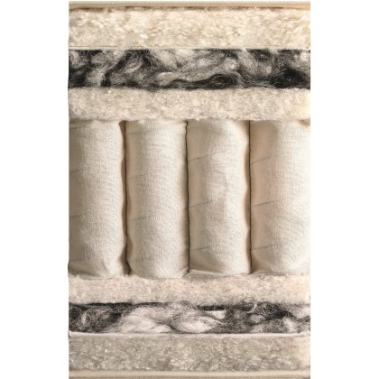 Vispring Regal Superb Mattress Vispring Regal Superb Mattress