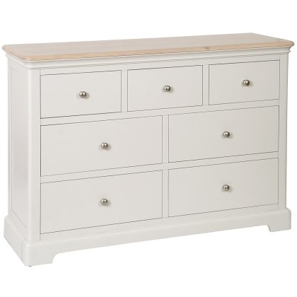 Provence 3 Over 4 Chest