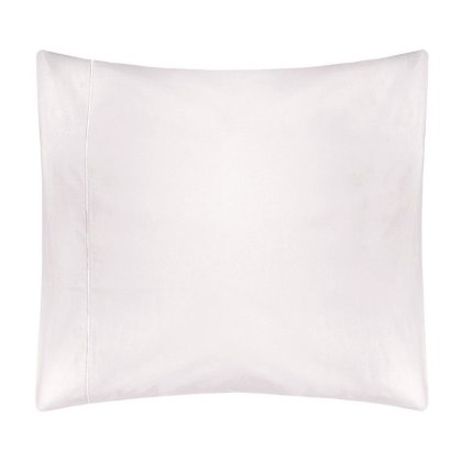Belledorm 400TC Egyptian Cotton Sateen White Square Housewife Pillowcase