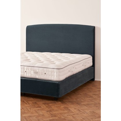 Vispring Elba Headboard Vispring Elba Headboard