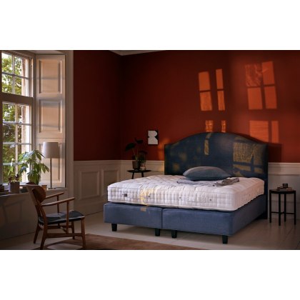Vispring Clabon Headboard Vispring Clabon Headboard
