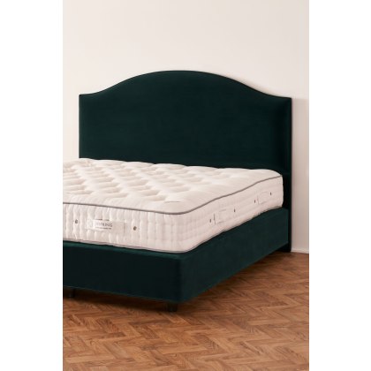 Vispring Clabon Headboard Vispring Clabon Headboard