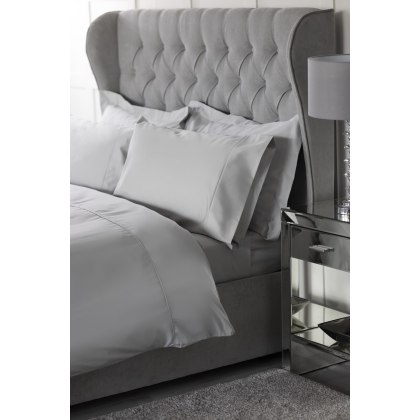 Belledorm 300TC Bamboo Platinum Extra Long Pillowcase