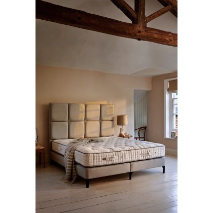 Vispring Atlas Headboard Vispring Atlas Headboard