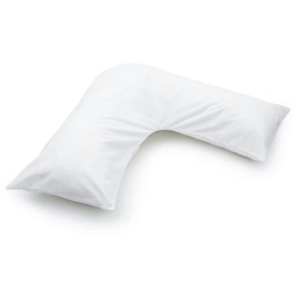 Belledorm V-Shape Pillowcase