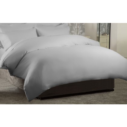 Belledorm 300TC Bamboo Platinum Duvet Cover