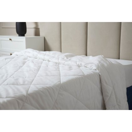Belledorm Luxury Microfibre 1.5 Tog Duvet