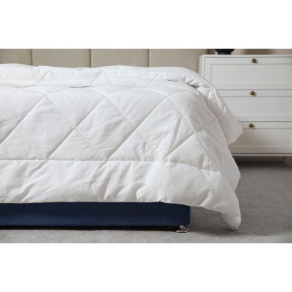 Belledorm Luxury Microfibre 1.5 Tog Duvet