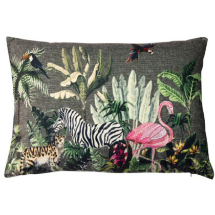 Malini Fandango Cushion Malini Fandango Cushion