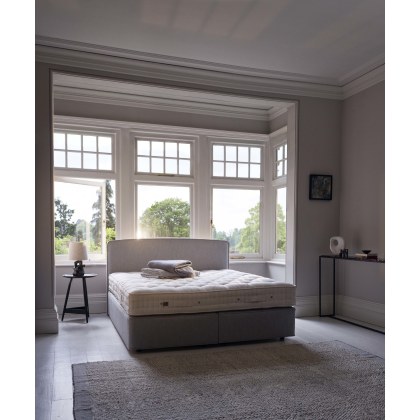 Vispring Palladio Headboard Vispring Palladio Headboard