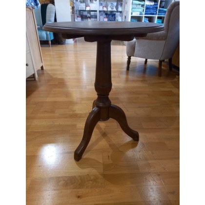 Ex-Display Laura Ashley Montpellier Side Table Ex-Display Laura Ashley Montpellier Side Table