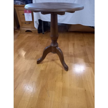 Ex-Display Laura Ashley Montpellier Side Table Ex-Display Laura Ashley Montpellier Side Table