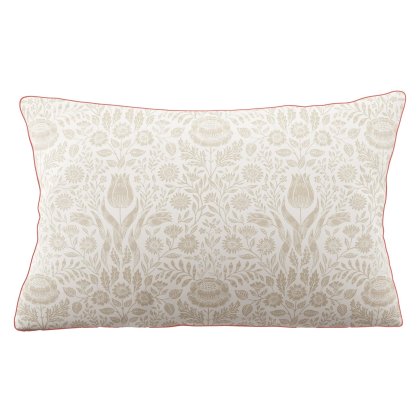 Laura Ashley Ashstead Damask Standard Pillowcase Pair Laura Ashley Ashstead Damask Standard Pillowcase Pair
