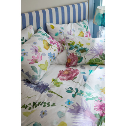 Bluebellgray Tetbury Duvet Set Bluebellgray Tetbury Duvet Set